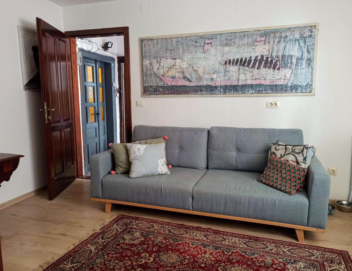 Campitelli View Apartment Rovinj Bagian luar foto