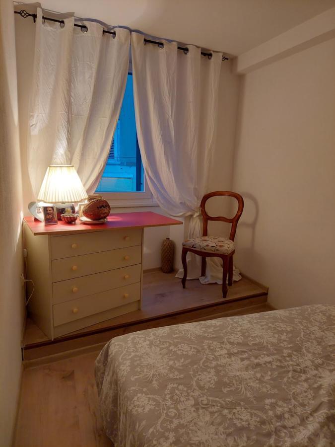 Campitelli View Apartment Rovinj Bagian luar foto