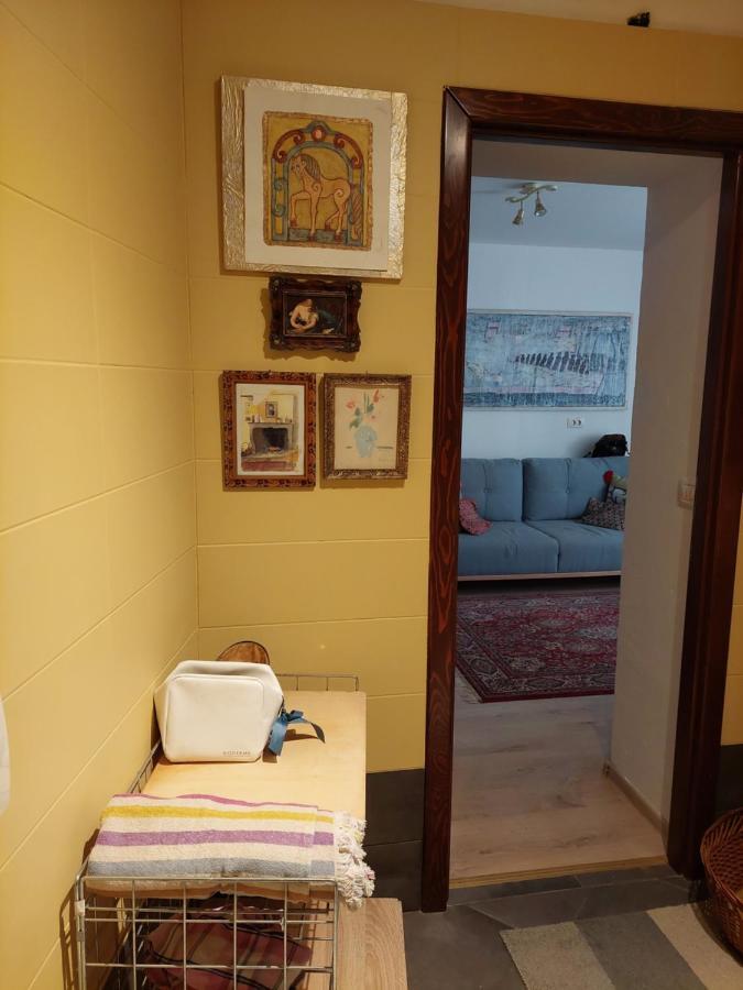 Campitelli View Apartment Rovinj Bagian luar foto