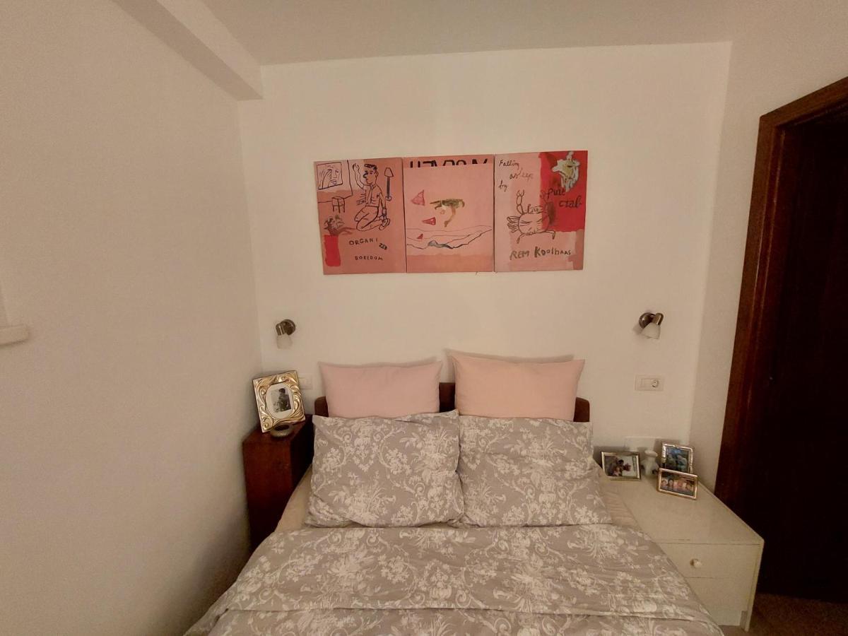 Campitelli View Apartment Rovinj Bagian luar foto
